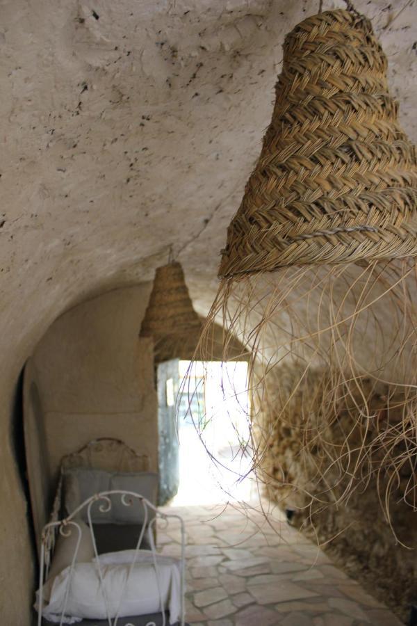 La Cour Villa Lourmarin Kültér fotó