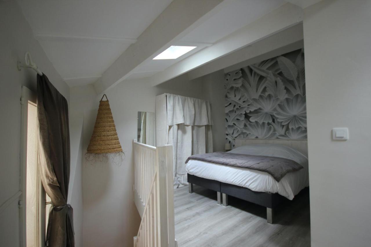 La Cour Villa Lourmarin Kültér fotó